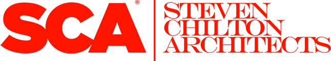 SCA | Steven Chilton Architects